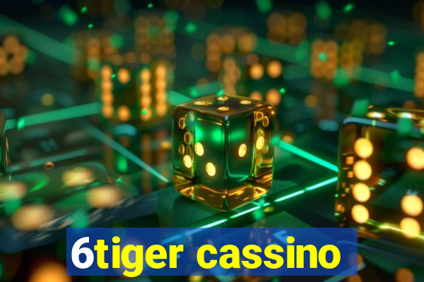 6tiger cassino